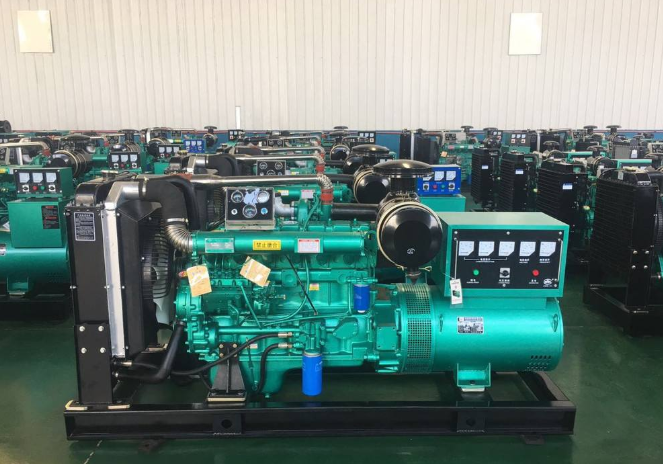 青松乡柴油发电机 青松乡柴油发电机