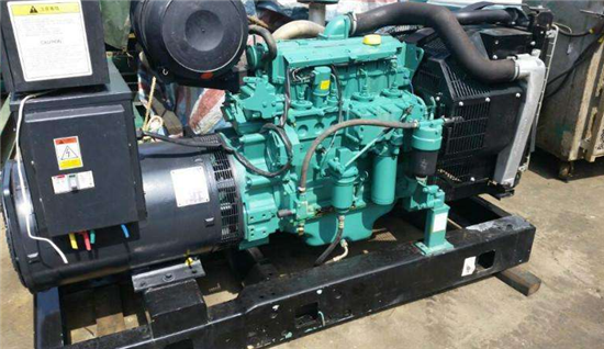 青松乡柴油发电机 青松乡柴油发电机